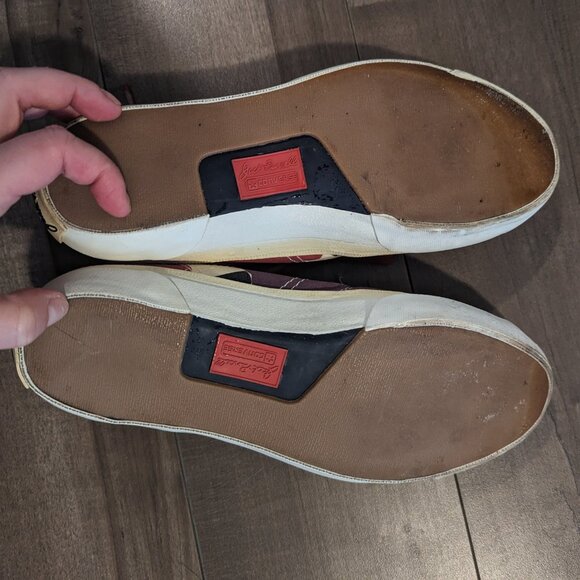 Converse x Marimekko Jack Purcell Helen Sneakers - Picture 4 of 5